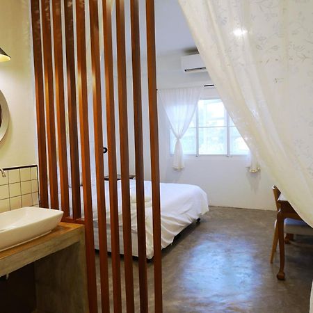 Sabai Chiang Rai Hotel Bagian luar foto