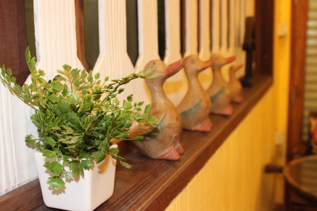 Sabai Chiang Rai Hotel Bagian luar foto