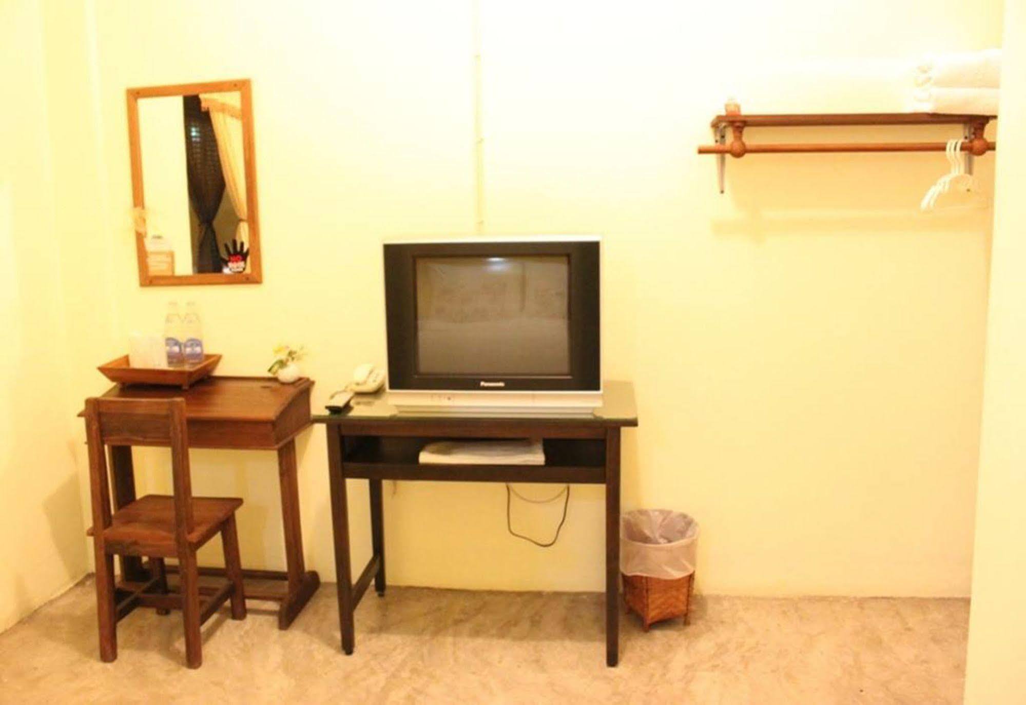 Sabai Chiang Rai Hotel Bagian luar foto