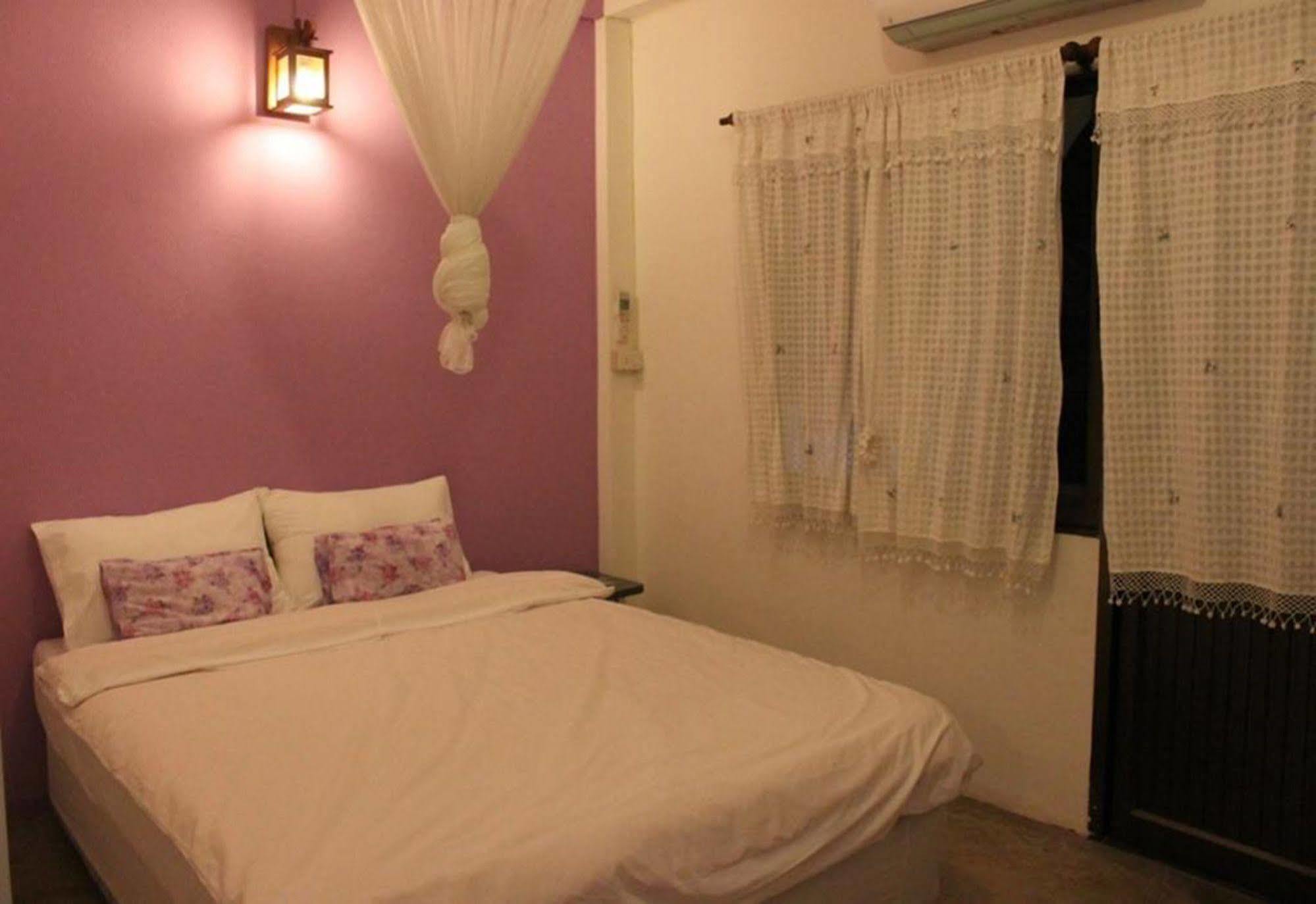 Sabai Chiang Rai Hotel Bagian luar foto