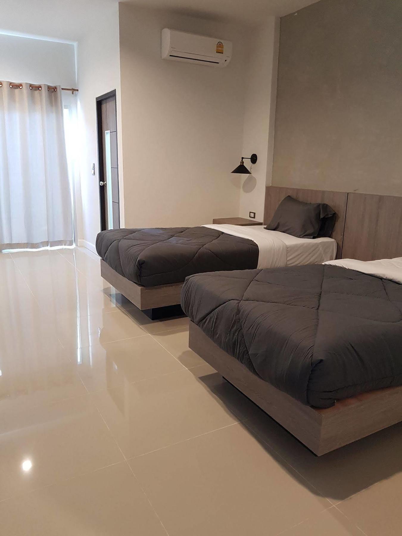 Sabai Chiang Rai Hotel Bagian luar foto