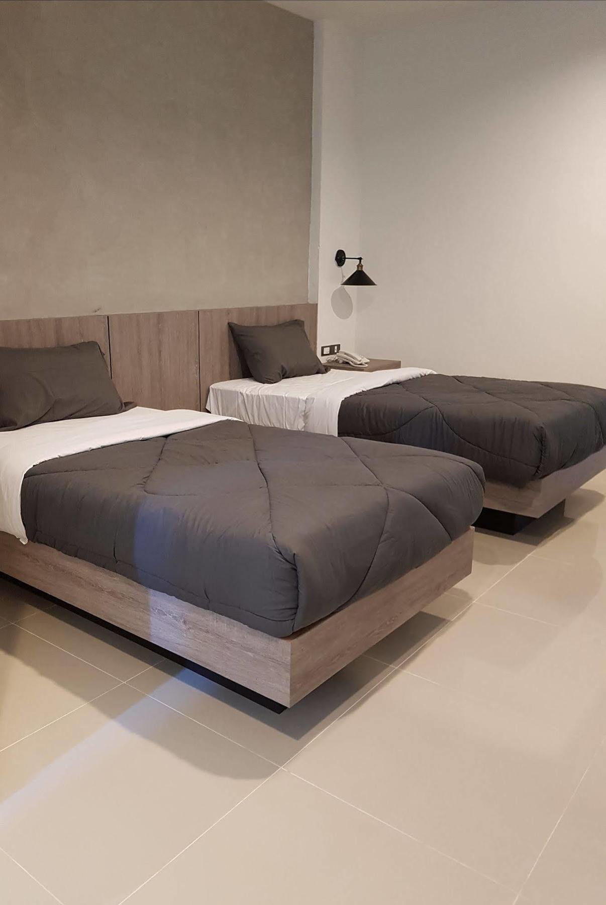 Sabai Chiang Rai Hotel Bagian luar foto