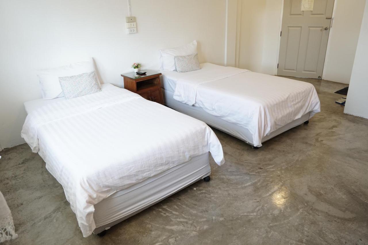 Sabai Chiang Rai Hotel Bagian luar foto