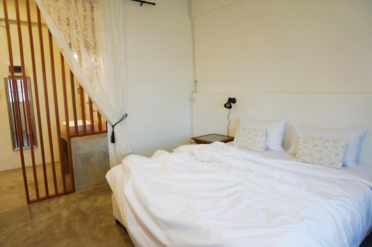 Sabai Chiang Rai Hotel Bagian luar foto