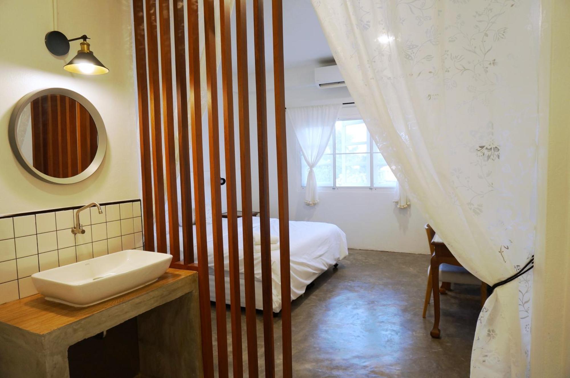 Sabai Chiang Rai Hotel Bagian luar foto